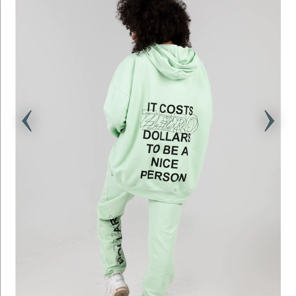 Mayfair Sweatshirt